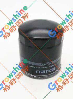 4JG1，4JG2，C240机油滤清器8-97049708-1，8970497081