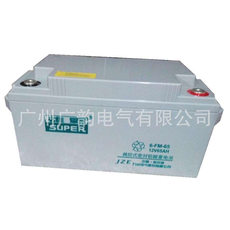 哈尔滨九州雄霸蓄电池6-FM-200/12v-200ah详细规格