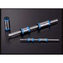 IKO滚珠花键标 LSAGLT8 LSAG10 LSAGT10 LSAGL10 LSAGL10