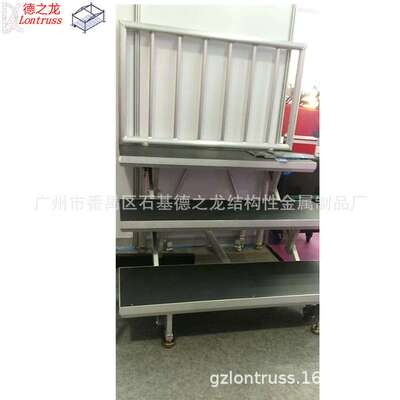 广州舞台桁架合唱台厂家 合唱台 合影台  比赛颁奖台Chorus units
