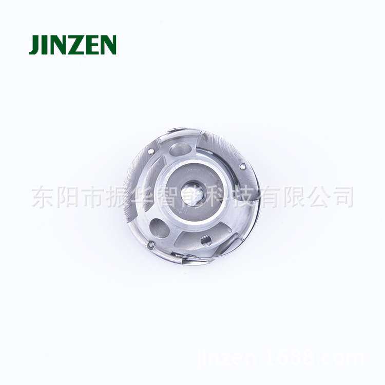 JINZEN金振 HPF-418旋梭百福418工业缝纫机梭头91-168888-91