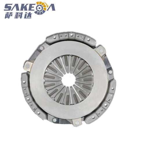 【萨科达】福达260MY离合器压盘 适用ZD25绵阳发动机 D1-1601020