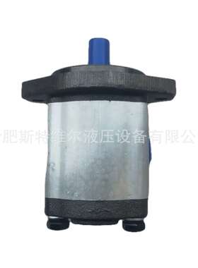 KRACHT KP1系列外啮合齿轮泵