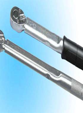 中村KANON单能型棘轮扭力扳手N100QSPK手持式扭力扳手扭矩扳手