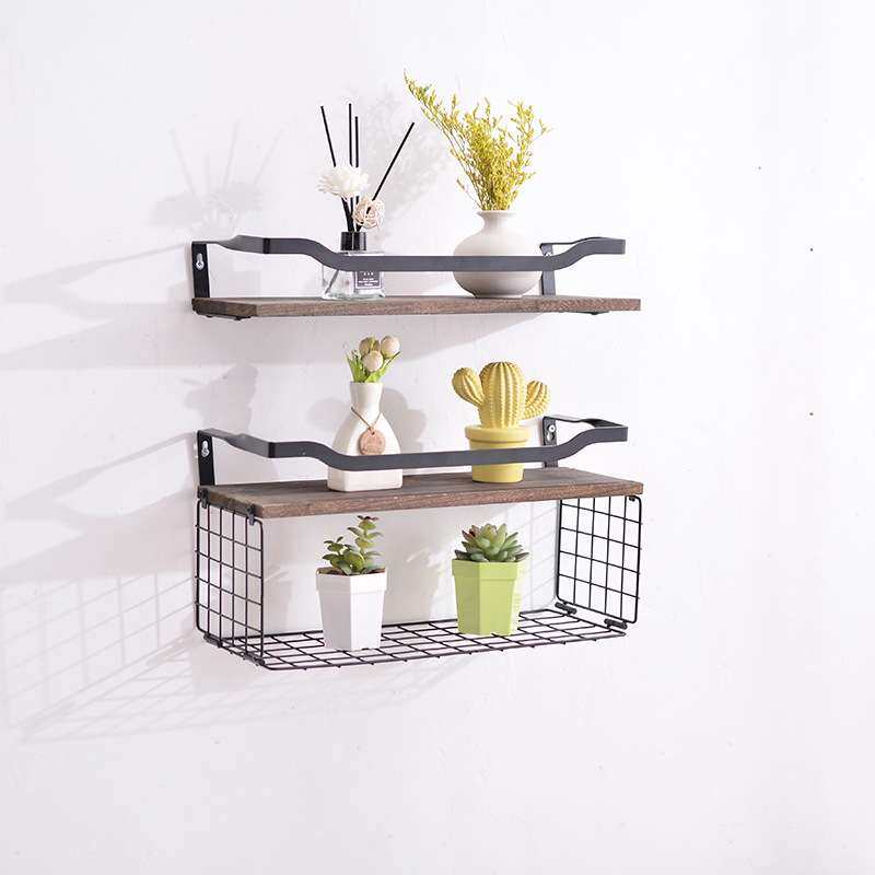 热销木质浴室收纳篮隔板组合铁木结合网格墙壁展示架置物架墙上架,玩具/童车/益智/积木/模型,遥控车升级件/零配件,淘宝优惠券,粉丝福利购,淘宝优惠卷