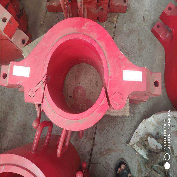 矿用工具吊卡 油管吊卡钻杆吊卡 套管吊卡
