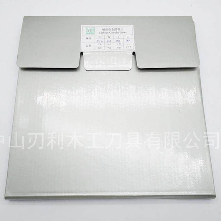 金丰利硬质合金HAUPT锯片和haupt300*3.2*30*96Z