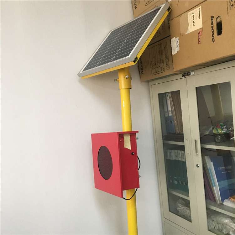 CDB-20L太阳能市电车档表示器土挡表示器发光LED信号灯