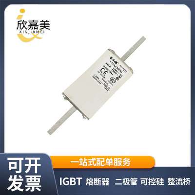 170M3696 170M3468 快速熔断器  电子元器件 型号齐全 量大价优