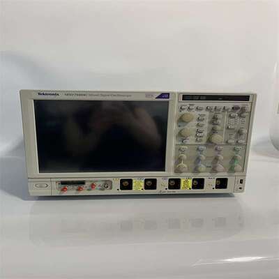 Tektronix 泰克 MSO70404C 4 GHz 四通道 混合信号示波器