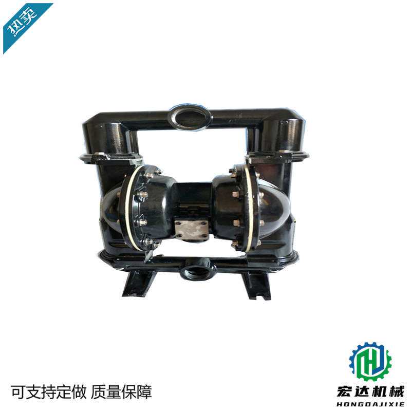 FQW风泵煤安防爆WQB潜污水电泵BQG隔膜泵BQS矿用隔爆型潜水排沙泵