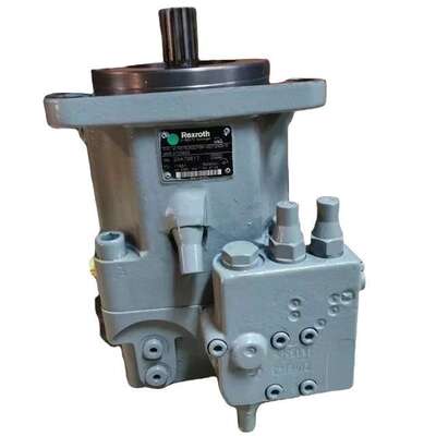 A11VLO260系列A11VLO260EP2G/11L-NZD12N00H用A11VLO液压柱塞泵