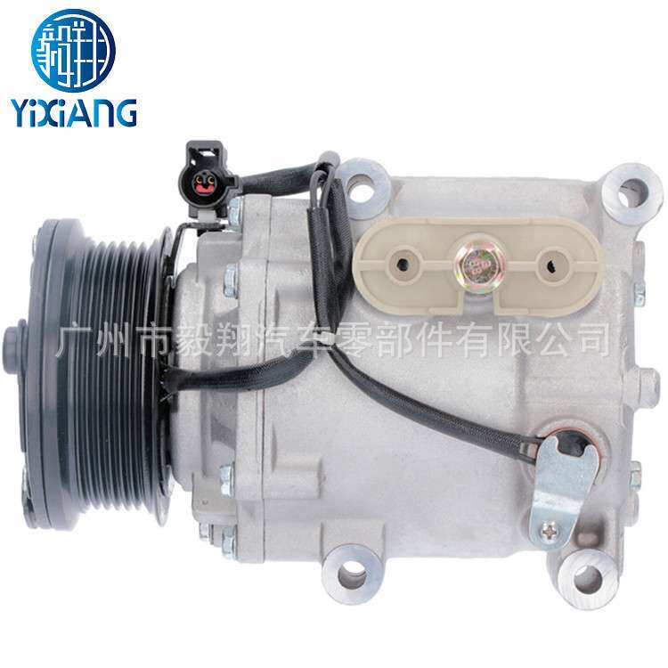 适用 SC90V SC-90V AC Compressor Ford Mondeo / FIESTA / FOCUS