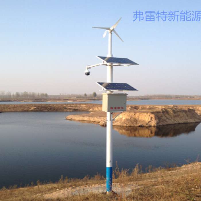 供应整套监控设备 风光互补路灯监控设备 风光互补配置方案