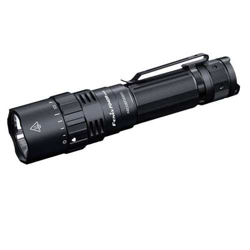 Fenix菲尼克斯 PD40R V3.0超高亮远射户外高性能强光充电手电筒