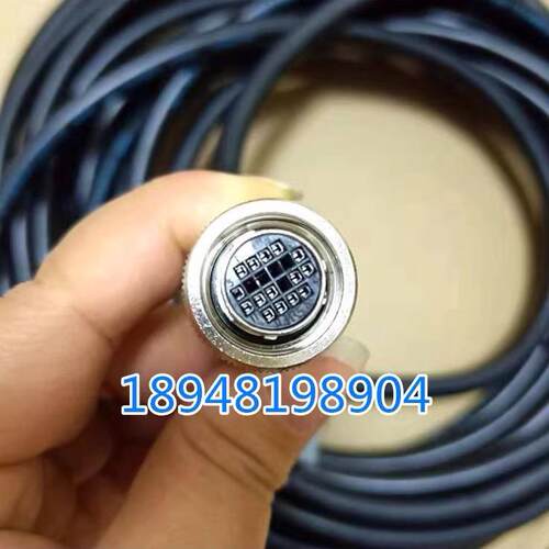 示教器线TP线机器人fanuc示教器线A660-2007-T364/T028