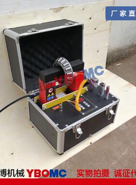 益博便携式轴承加热器ZMH-50 口袋小型轴承加热器 电磁感应