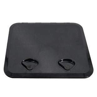 船用方甲板盖手孔盖玻璃钢船游舷窗开箱盖储物箱盖460510舱盖游艇