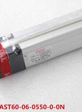 THK电缸模组VLA-S1T-60-12-0400 THK模组滑轨 VLA-S1T-60-12-0300