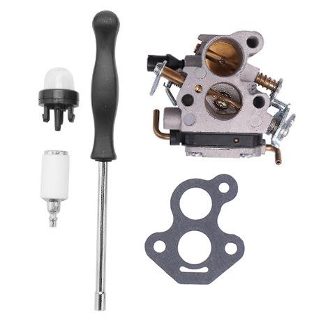 Husqvarna 235 236E 240E Zama C1T-W33 化油器 CS2234 GZ380油锯