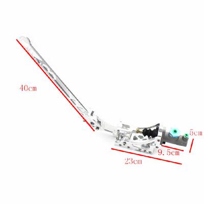 漂移手刹/改装手刹/竞技手刹/液压手刹/后刹车拉杆/飘移手刹可调