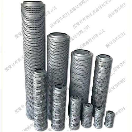 HX-63×5Q HX-63×3 HX-63×40W 替代液压管路过滤器滤芯