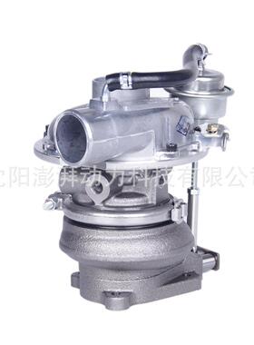 适用欧宝Monterey涡轮增压器总成8971195672 VIBF RHF5 VA430016