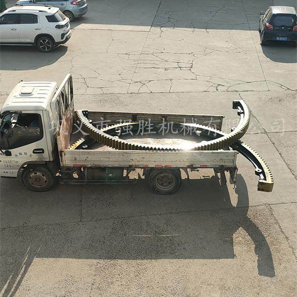 强胜机械常年生产烘干机配件大齿轮钢圈托轮 按需制作,鲜花速递/花卉仿真/绿植园艺,割草机/草坪机,淘宝优惠券,粉丝福利购,淘宝优惠卷