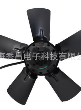 S4D300-BP28-35 M4D068-CF 400V 60/75W原装德国ebmpapst进口风机