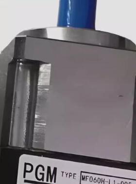 PGM行星减速器/齿轮箱/减速箱 SGL/R090/060/120-L2-030-S1-P2