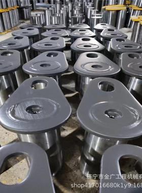 铲车装载机全车销轴销套SEM656装载机铲斗销拉杆销油缸销销套配件