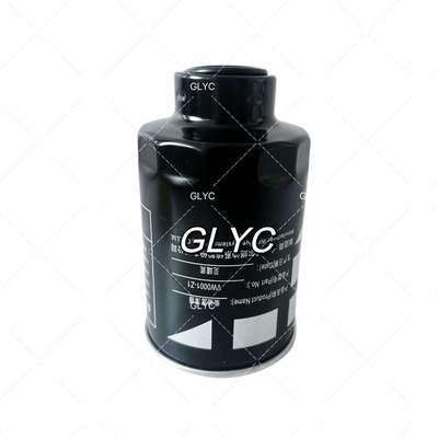 威尔油水分离器VW0001-Z1配DX260 M2FS1416 YCX-6634A VW0001-Z