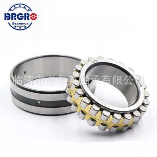 精密机床轴承 高品质 NNU4921K/W33  NNU4922K/W33  NNU4924K/W33