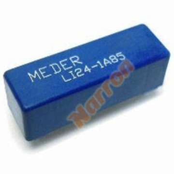 MEDER electronic (Standex)继电器HM24-1A83-06