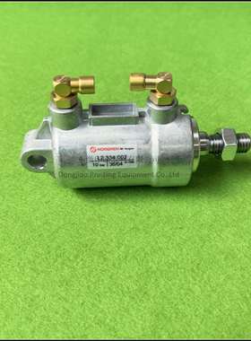 海德堡CD74 XL75倒板水辊气缸 L2.334.002 高品质水辘气缸