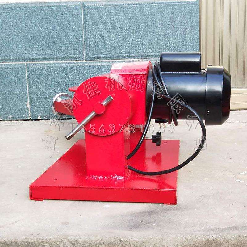 木工合金锯片磨齿机磨锯机 木工合金锯片手动小型磨齿机 现货