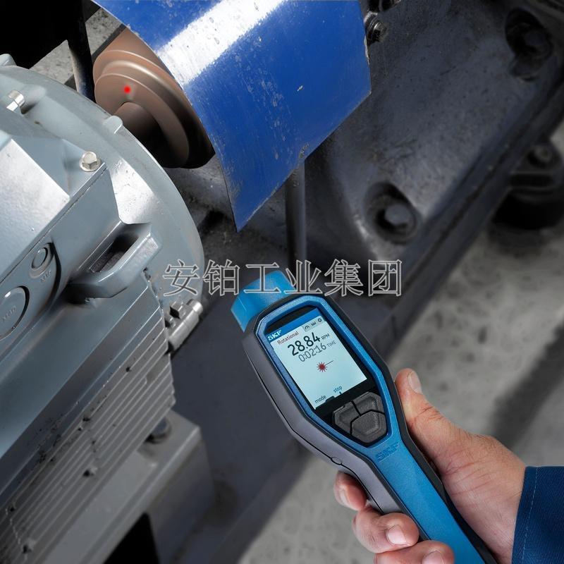 SKF手持数显转速计TKRT20/10/21/31/25M电机测速仪转速测量高精度