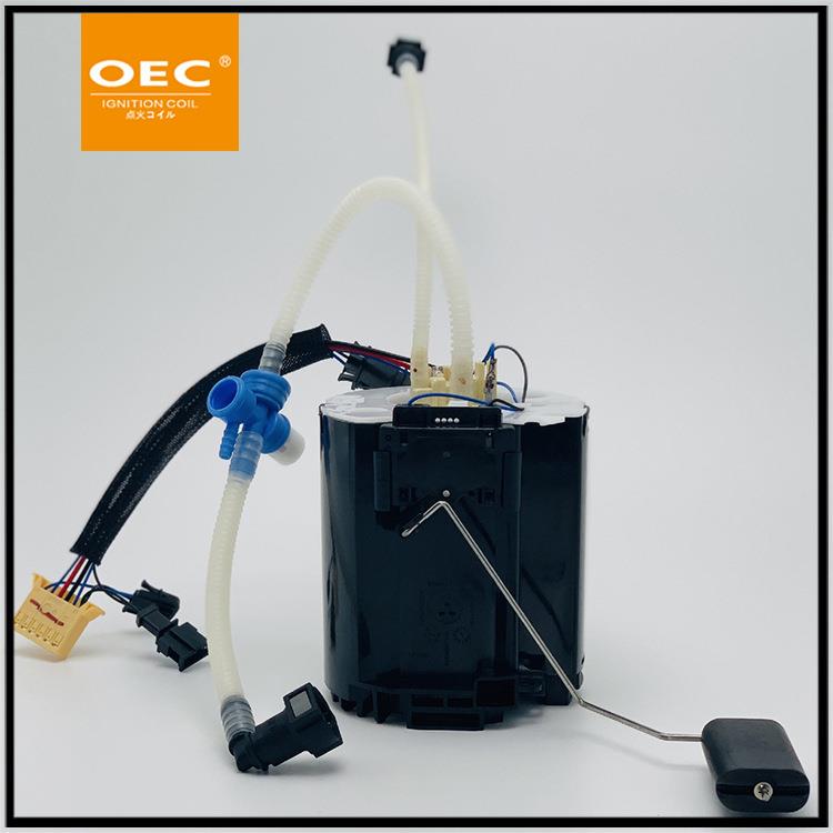 C2Z10553,C2Z15916,C2Z23192适用捷豹2010 XF 4.2l燃油泵总成