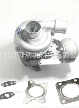 适用福特皮卡游侠涡轮增压器总成VJ38 1447253 1789132 4943873
