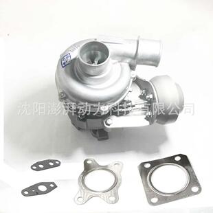 适用福特皮卡游侠涡轮增压器总成VJ38 1447253 1789132 4943873