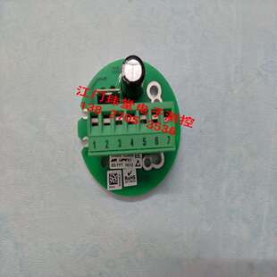 现货EK4002电路板0834E 336466德国E+L莱默尔