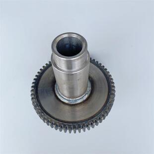 厂家生产加工减速机配件圆柱齿轮不锈钢转动齿轮传动设备齿轮