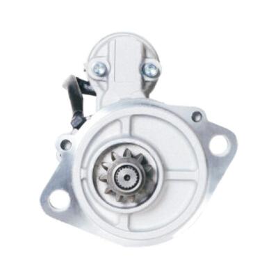 五十铃4JB1、4JG1(ZAX70)起动机M008T80371 M008T80373