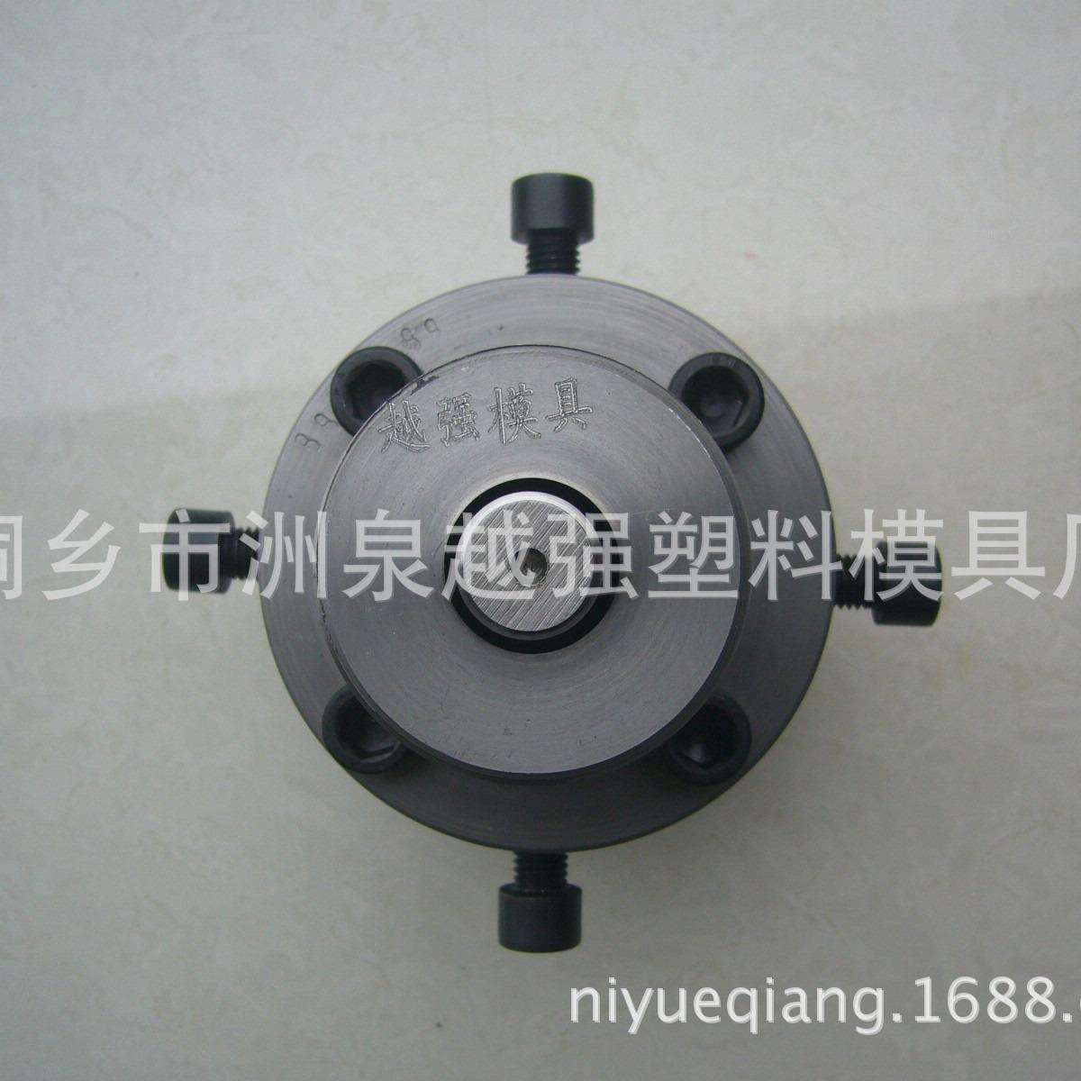 供应PVC管子模具 冷挤 冷推 冷顶挤出模具 挤塑模具 桐乡模具厂家