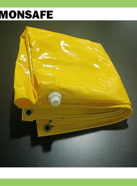 柠安LEMONSAFE屋顶泄漏分流器LRD1001