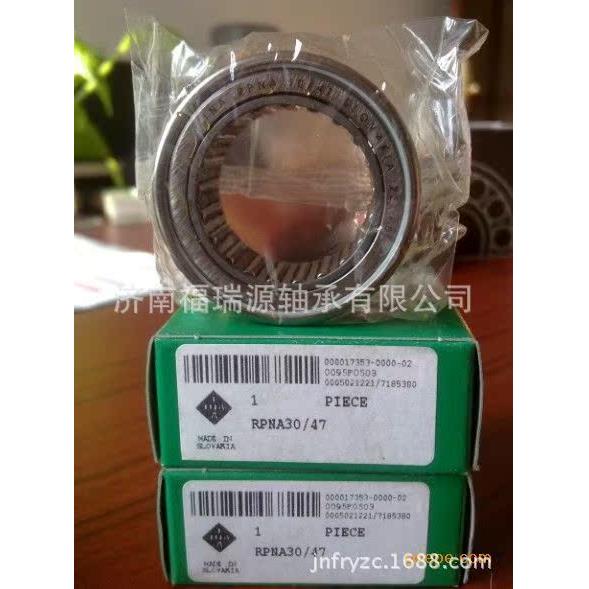 现货供应汽车轴承F-580353 尺寸: 55X110X17/20mm轴承