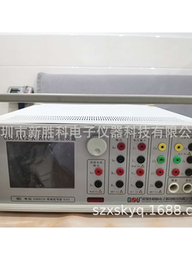 RTU多功能校验装置CL301V2-R CL3021 CL302