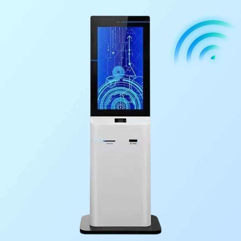 景区自助售票机 32寸景区旅游购票机 电影院取票机扫码打印一体机,鲜花速递/花卉仿真/绿植园艺,割草机/草坪机,淘宝优惠券,粉丝福利购,淘宝优惠卷