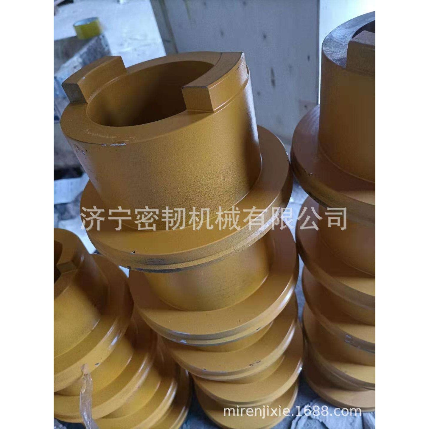 挖掘机全车配件易损件PC200/PC300衬套206-70-55240/206-70-61310,3C数码配件,USB灯,淘宝优惠券,粉丝福利购,淘宝优惠卷