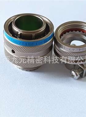 JY27467T09F03SN   JY27466E09F03PN 压接电缆信号航插头下单咨询